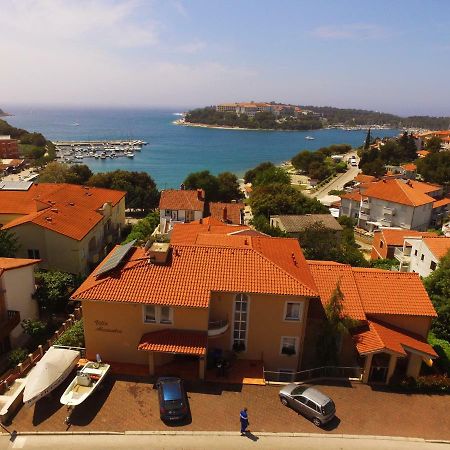 Villa Alexandra Pula Exteriér fotografie