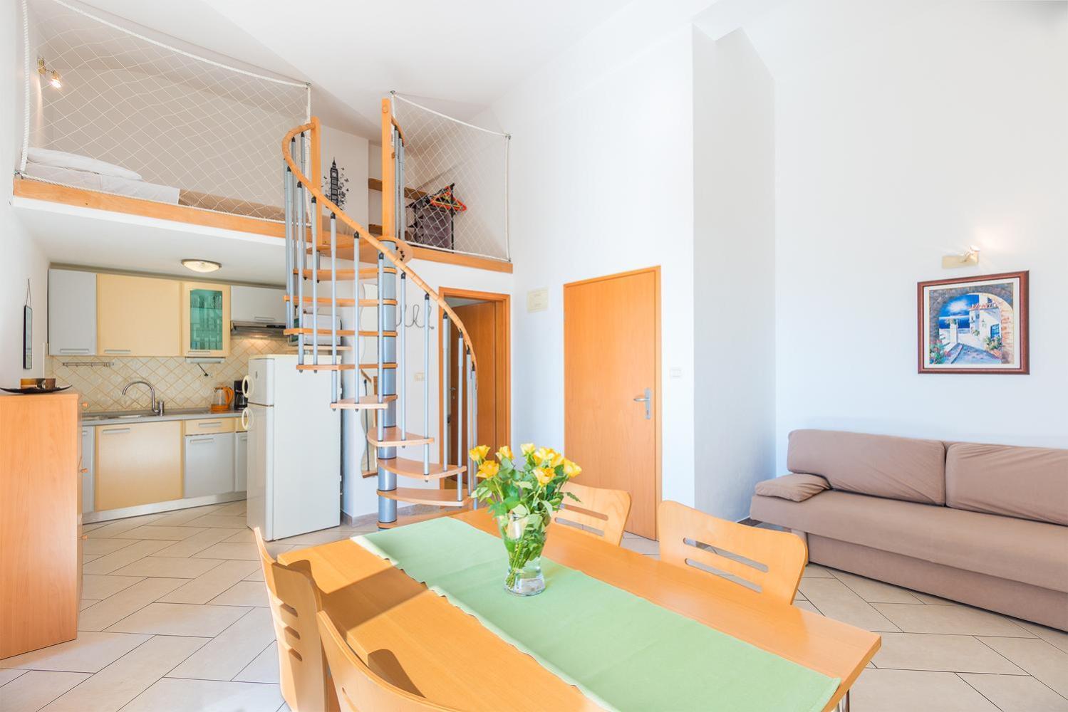 Villa Alexandra Pula Exteriér fotografie